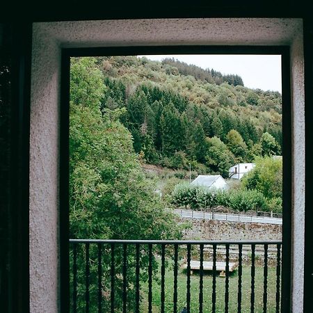 Hostal Iratibizkar Ochagavía 外观 照片