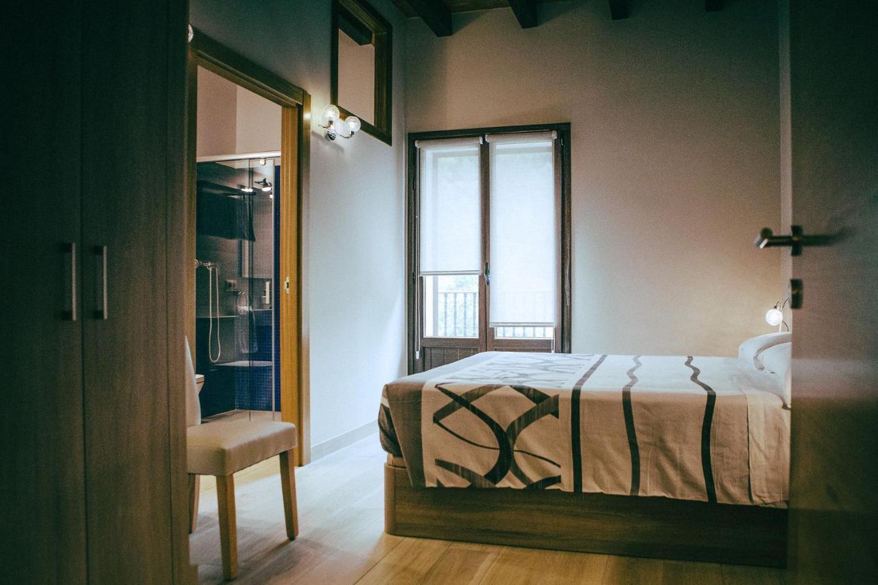 Hostal Iratibizkar Ochagavía 外观 照片